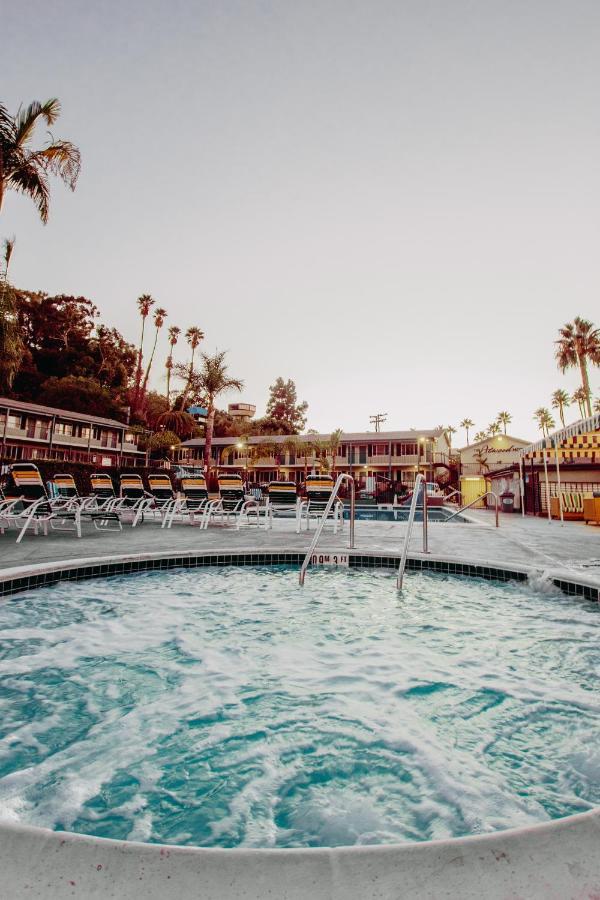 The Atwood Hotel San Diego - Seaworld/Zoo Exteriér fotografie