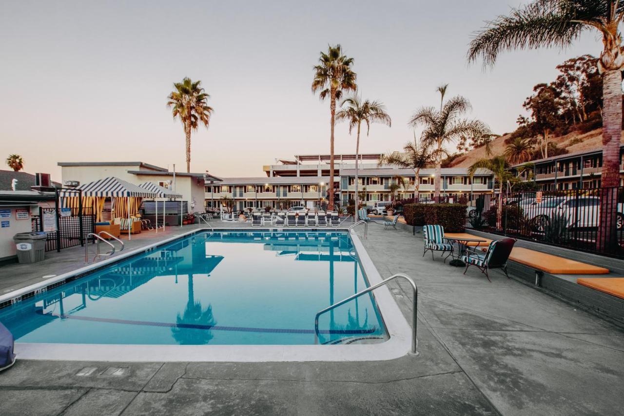 The Atwood Hotel San Diego - Seaworld/Zoo Exteriér fotografie