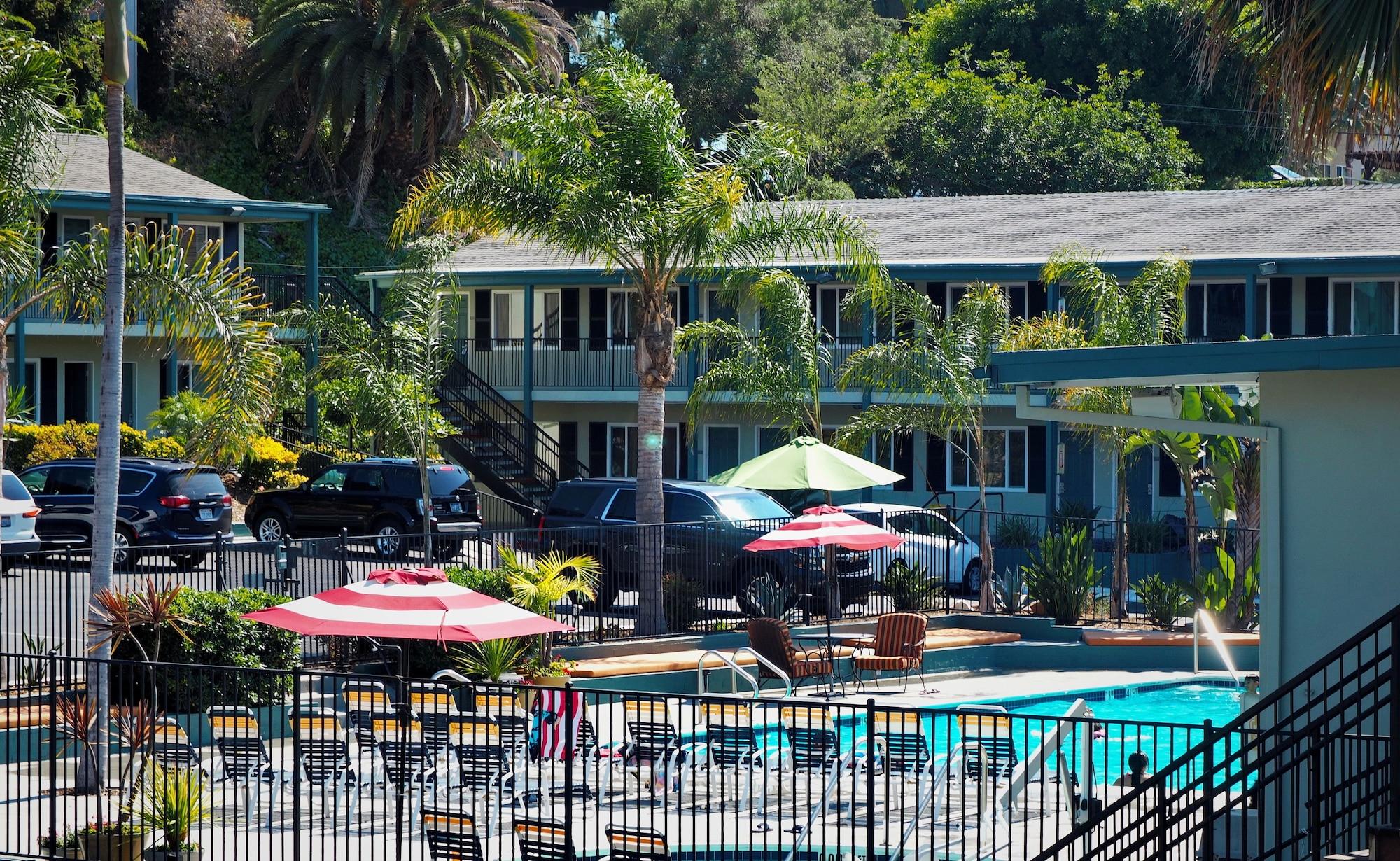 The Atwood Hotel San Diego - Seaworld/Zoo Exteriér fotografie