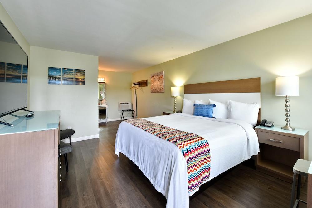 The Atwood Hotel San Diego - Seaworld/Zoo Exteriér fotografie
