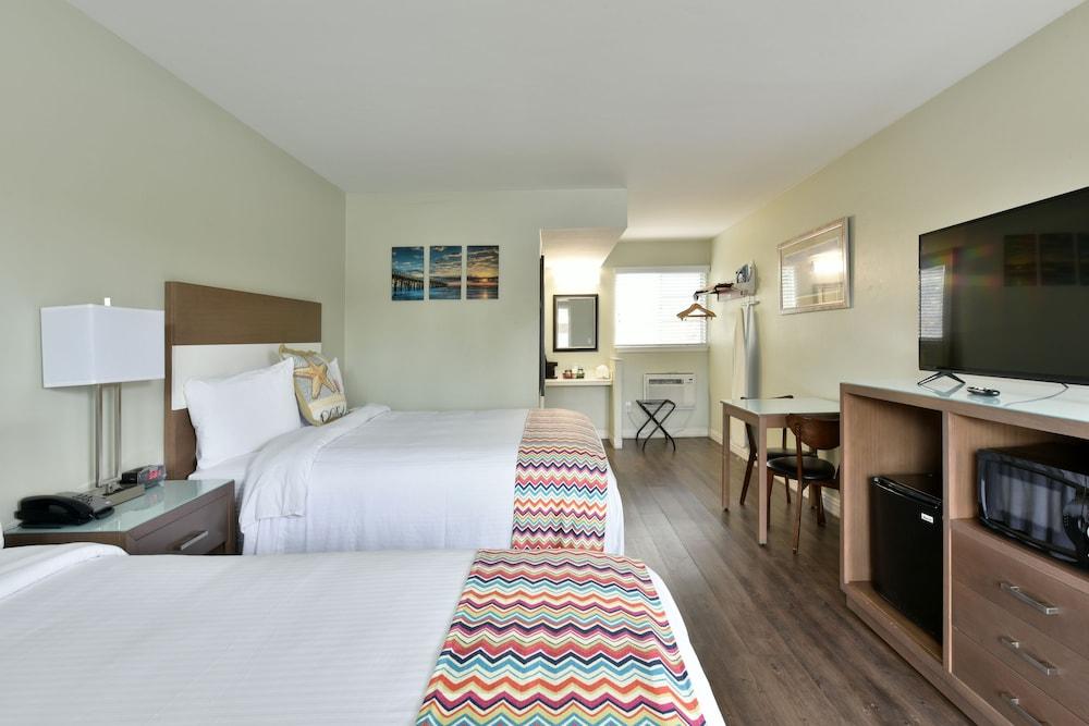 The Atwood Hotel San Diego - Seaworld/Zoo Exteriér fotografie