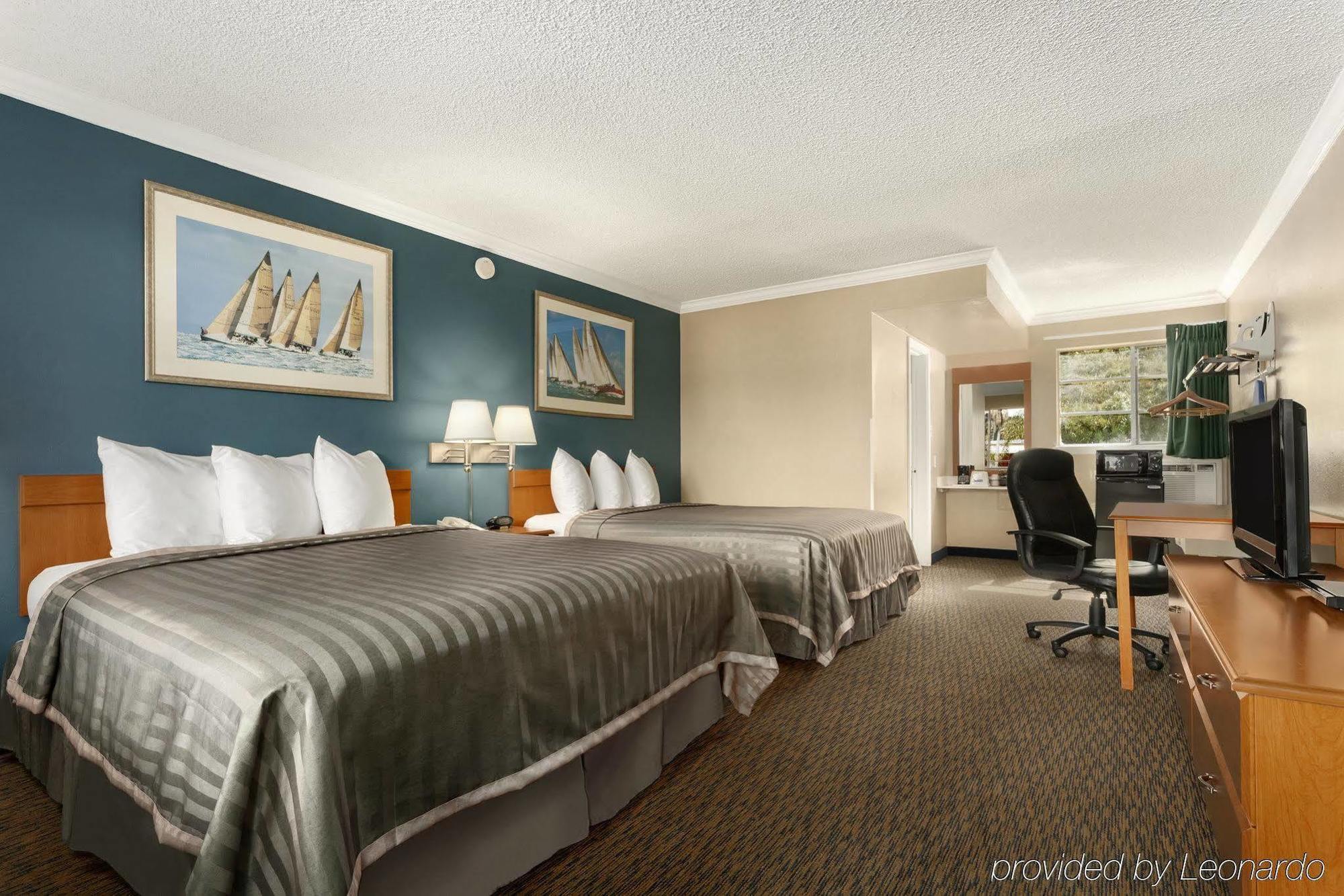 The Atwood Hotel San Diego - Seaworld/Zoo Pokoj fotografie