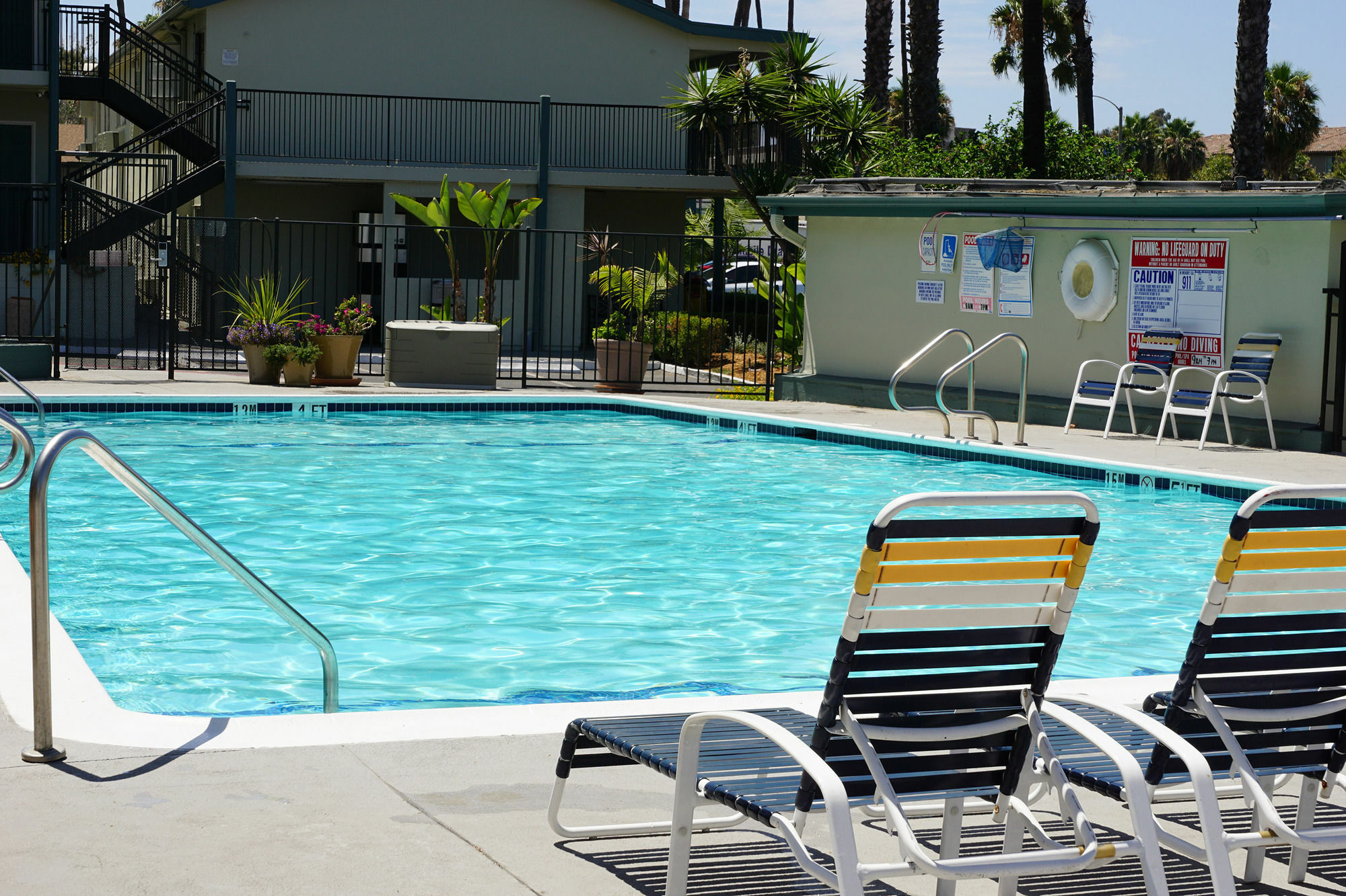 The Atwood Hotel San Diego - Seaworld/Zoo Exteriér fotografie